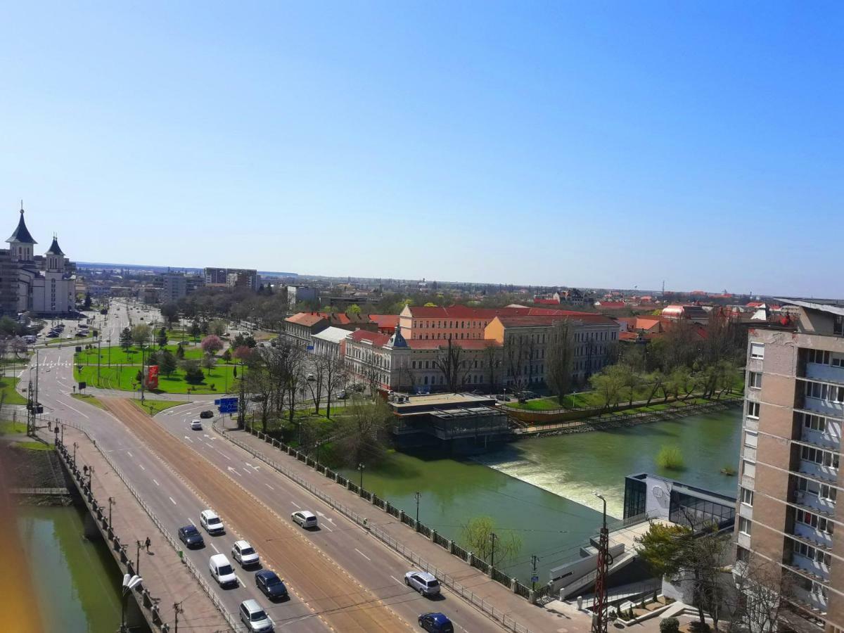 Ana'S Apartment Oradea Exterior foto