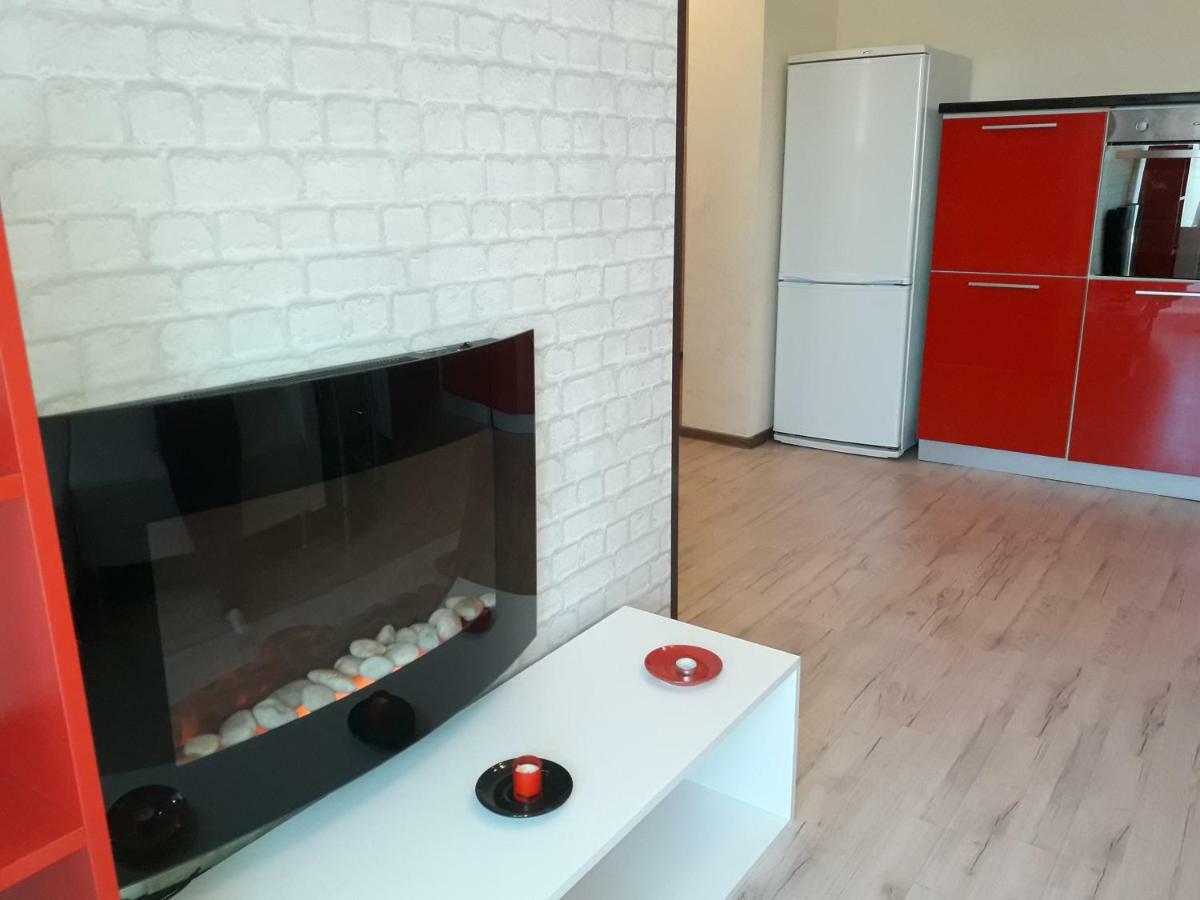 Ana'S Apartment Oradea Exterior foto
