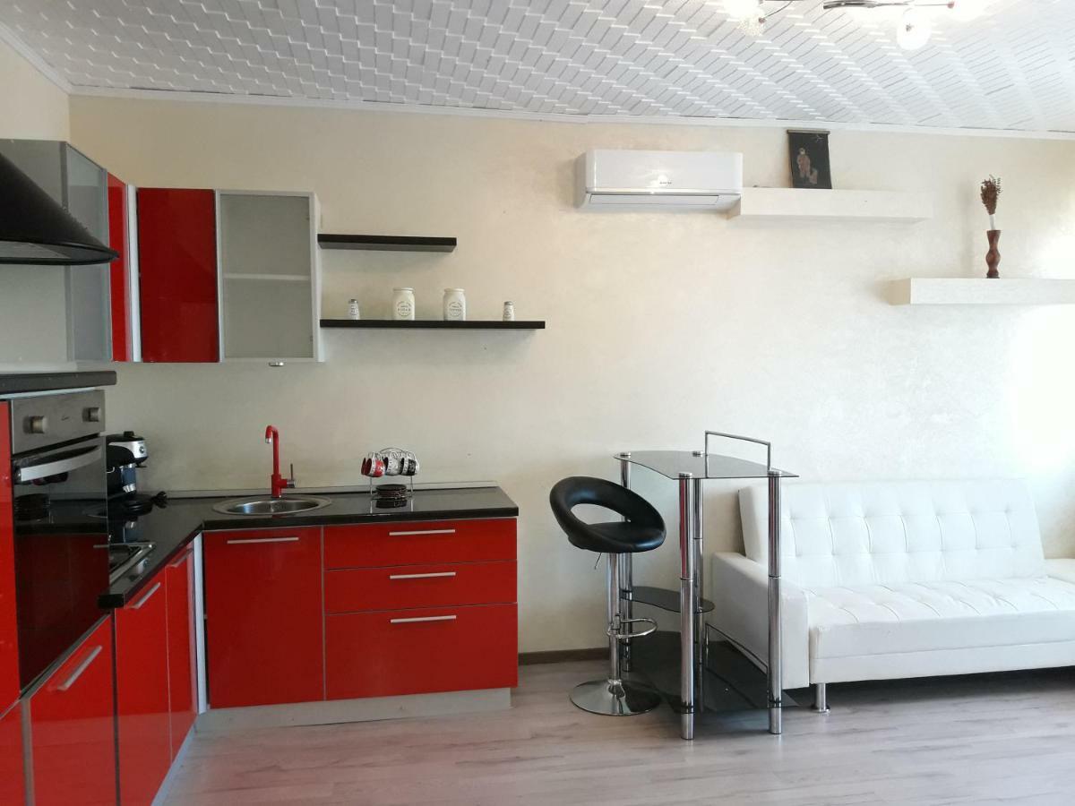 Ana'S Apartment Oradea Exterior foto